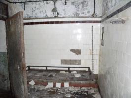 Ligne Maginot - KREKELBUSCH - X15 - (Abri) - L'infirmerie ?