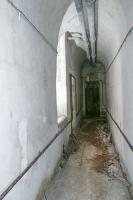 Ligne Maginot - NONNENBERG - X17 - (Abri) - Couloir