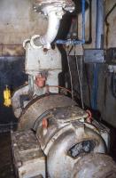 Ligne Maginot - NONNENBERG - X17 - (Abri) - L'usine
