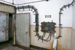 Ligne Maginot - NONNENBERG - X17 - (Abri) - 