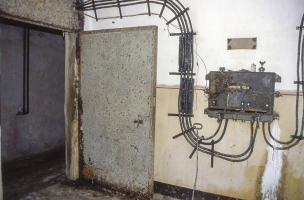 Ligne Maginot - NONNENBERG - X17 - (Abri) - 