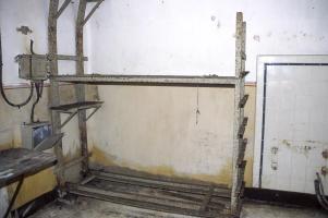 Ligne Maginot - NONNENBERG - X17 - (Abri) - Une chambre