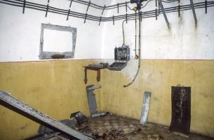 Ligne Maginot - NONNENBERG - X17 - (Abri) - 