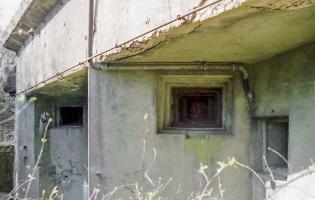 Ligne Maginot - BOIS DE KOENIGSMACKER  - C52 - (Casemate d'infanterie - Simple) - 
