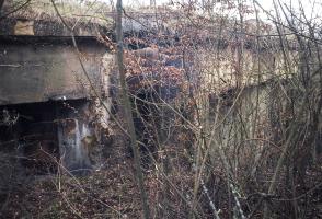 Ligne Maginot - BOIS DE KOENIGSMACKER  - C52 - (Casemate d'infanterie - Simple) - 