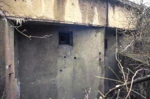 Ligne Maginot - BOIS DE KOENIGSMACKER  - C52 - (Casemate d'infanterie - Simple) - 