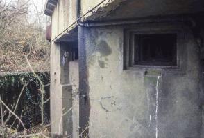 Ligne Maginot - BOIS DE KOENIGSMACKER  - C52 - (Casemate d'infanterie - Simple) - 
