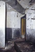 Ligne Maginot - BOIS DE KOENIGSMACKER  - C52 - (Casemate d'infanterie - Simple) - L'étage inférieur