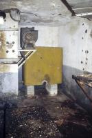 Ligne Maginot - BOIS DE KOENIGSMACKER  - C52 - (Casemate d'infanterie - Simple) - L'étage inférieur