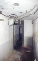 Ligne Maginot - BOIS DE KOENIGSMACKER  - C52 - (Casemate d'infanterie - Simple) - L'étage inférieur