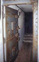 Ligne Maginot - BOIS DE KOENIGSMACKER  - C52 - (Casemate d'infanterie - Simple) - L'étage supérieur