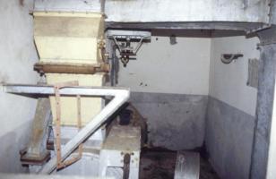 Ligne Maginot - BOIS DE KOENIGSMACKER  - C52 - (Casemate d'infanterie - Simple) - L'étage supérieur