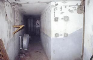 Ligne Maginot - BOIS DE KOENIGSMACKER  - C52 - (Casemate d'infanterie - Simple) - L'étage supérieur