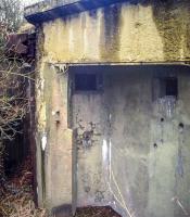 Ligne Maginot - BOIS DE KOENIGSMACKER  - C52 - (Casemate d'infanterie - Simple) - 