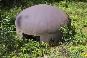 Ligne Maginot - HUMMERSBERG SUD - C54 - (Casemate d'infanterie) - 