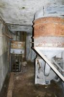Ligne Maginot - HUMMERSBERG SUD - C54 - (Casemate d'infanterie) - Les vestiges du système de ventilation 