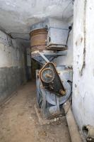 Ligne Maginot - VECKRING NORD - C55 - (Casemate d'infanterie - Simple) - Ventilation 