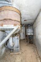 Ligne Maginot - VECKRING NORD - C55 - (Casemate d'infanterie - Simple) -     