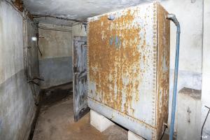 Ligne Maginot - VECKRING NORD - C55 - (Casemate d'infanterie - Simple) - Réservoir