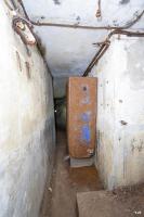 Ligne Maginot - VECKRING NORD - C55 - (Casemate d'infanterie - Simple) - Réservoir dans la galerie de liaison