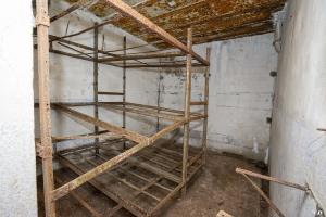 Ligne Maginot - VECKRING SUD - C56 - (Casemate d'infanterie - Simple) -  