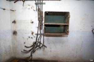 Ligne Maginot - VECKRING SUD - C56 - (Casemate d'infanterie - Simple) -       
