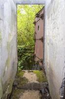 Ligne Maginot - VECKRING SUD - C56 - (Casemate d'infanterie - Simple) - L'entrée