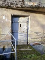 Ligne Maginot - PETERSBERG - X4 - (Abri actif) - Entrée bloc haut