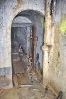 Ligne Maginot - BOIS DE KLANG - X24 (QUARTIER KLANG - III/164° RIF) - (Abri) - Issue de secours