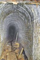 Ligne Maginot - BOIS DE KLANG - X24 (QUARTIER KLANG - III/164° RIF) - (Abri) -  Issue de secours