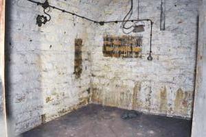 Ligne Maginot - BOIS DE KLANG - X24 (QUARTIER KLANG - III/164° RIF) - (Abri) - Chambre d'officiers