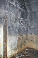 Ligne Maginot - BOIS DE KLANG - X24 (QUARTIER KLANG - III/164° RIF) - (Abri) - Central téléphonique