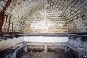 Ligne Maginot - BOIS DE KLANG - X24 (QUARTIER KLANG - III/164° RIF) - (Abri) - 