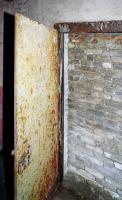 Ligne Maginot - BOIS DE KLANG - X24 (QUARTIER KLANG - III/164° RIF) - (Abri) - 