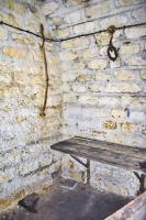 Ligne Maginot - BOIS DE KLANG - X24 (QUARTIER KLANG - III/164° RIF) - (Abri) - Chambre d'officiers