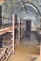 Ligne Maginot - BOIS DE KLANG - X24 (QUARTIER KLANG - III/164° RIF) - (Abri) - Chambre de la troupe - 24 places