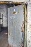 Ligne Maginot - BOIS DE KLANG - X24 (QUARTIER KLANG - III/164° RIF) - (Abri) - Magasin