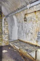 Ligne Maginot - BOIS DE KLANG - X24 (QUARTIER KLANG - III/164° RIF) - (Abri) - Magasin