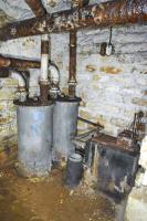 Ligne Maginot - BOIS DE KLANG - X24 (QUARTIER KLANG - III/164° RIF) - (Abri) - 