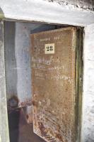 Ligne Maginot - BOIS DE KLANG - X24 (QUARTIER KLANG - III/164° RIF) - (Abri) - Réserve d'eau