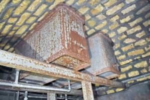 Ligne Maginot - BOIS DE KLANG - X24 (QUARTIER KLANG - III/164° RIF) - (Abri) - 