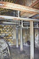 Ligne Maginot - BOIS DE KLANG - X24 (QUARTIER KLANG - III/164° RIF) - (Abri) -  