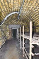 Ligne Maginot - BOIS DE KLANG - X24 (QUARTIER KLANG - III/164° RIF) - (Abri) - Chambre de la troupe - 24 places