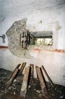 Ligne Maginot - BB11 - BOIS DE KLANG NORD - (Blockhaus pour canon) - 