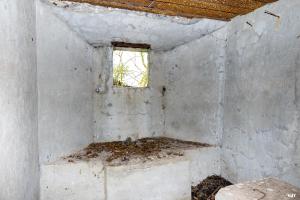 Ligne Maginot - BB367 - EICHEN 1 - (Blockhaus pour arme infanterie) - 