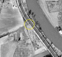 Ligne Maginot - Bb2 - PORT Nord (Blockhaus de type indéterminé) - 