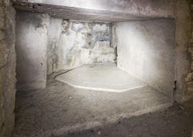 Ligne Maginot - BB7-A - CHARLEMONT - (Blockhaus pour canon) - 