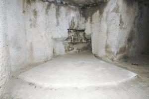 Ligne Maginot - BB7-A - CHARLEMONT - (Blockhaus pour canon) - 