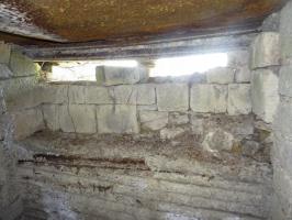 Ligne Maginot - CHARLEMONT - SUD - (Observatoire d'artillerie) - 