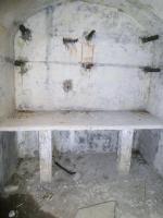 Ligne Maginot - SELOGES - (Ouvrage d'infanterie) - 